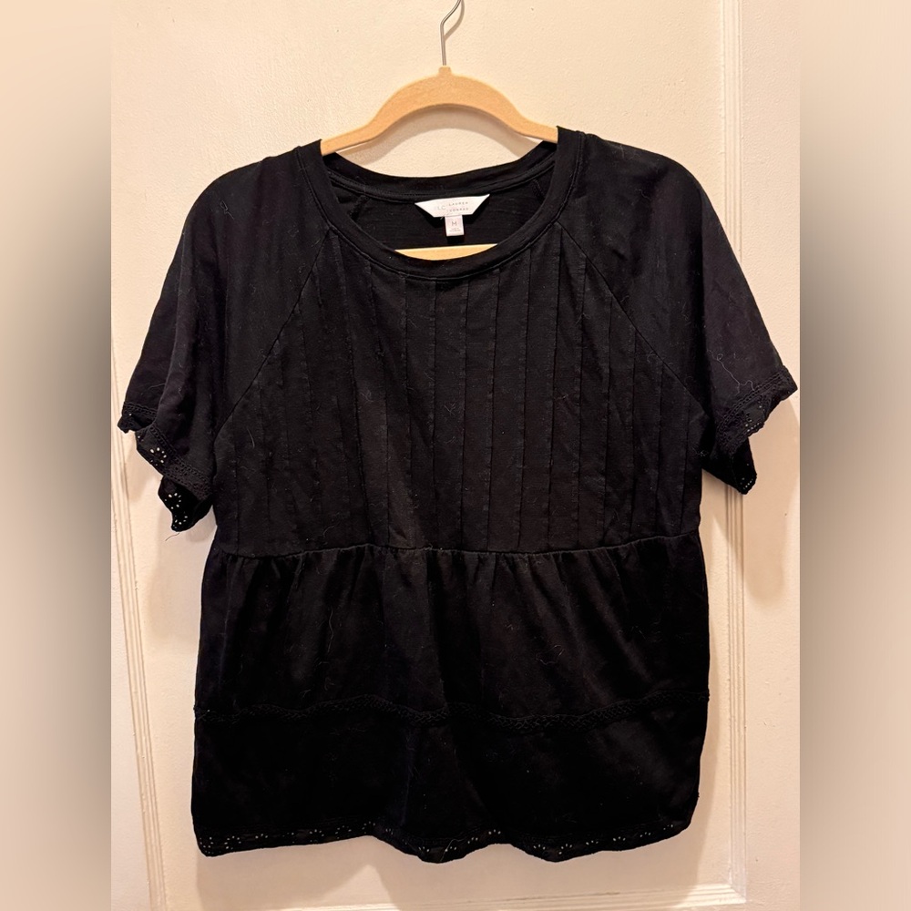 Lauren Conrad Blouse M